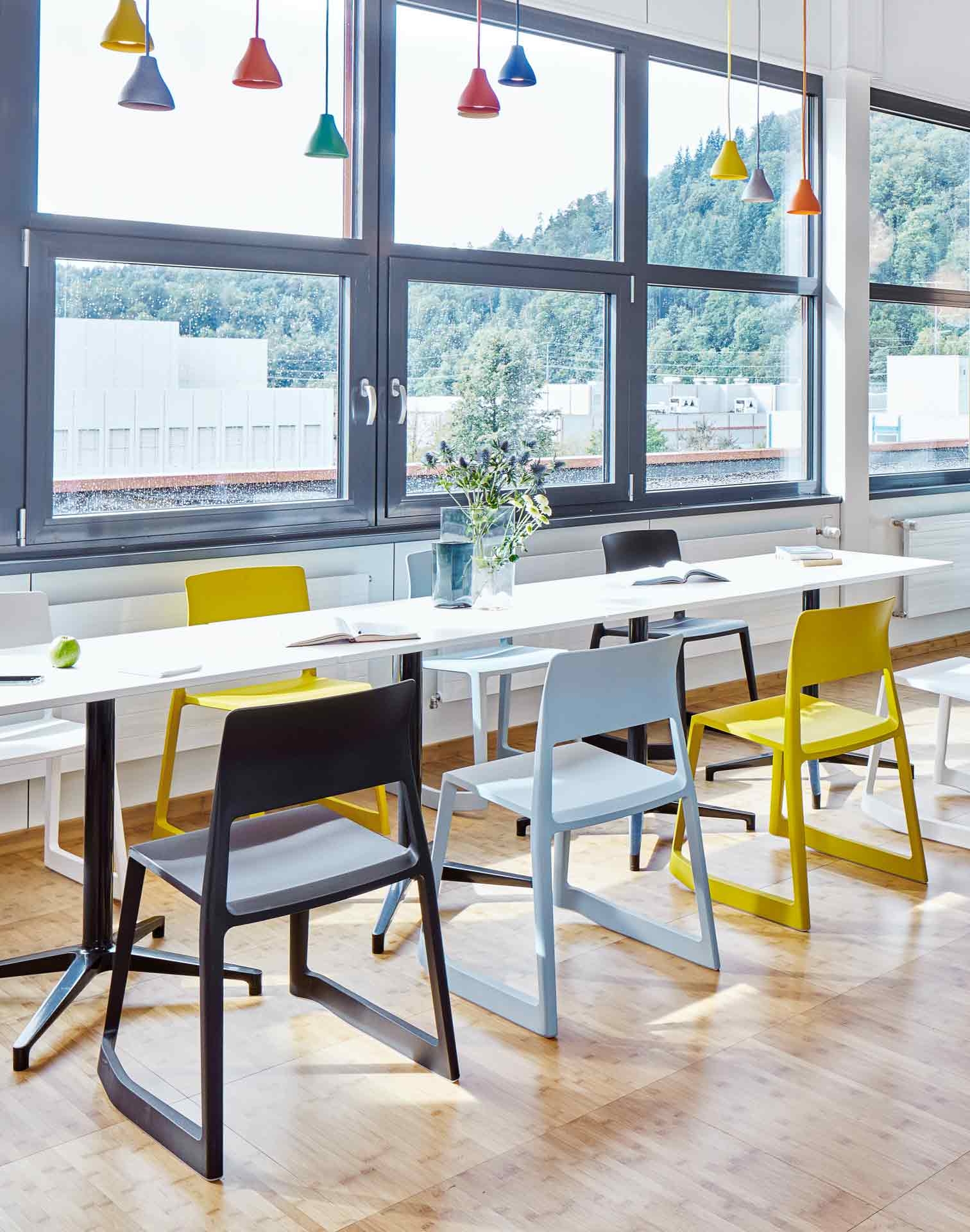 开云（中国） - 坐具|餐椅|办公家具|设计师家具|Tip Ton 餐椅